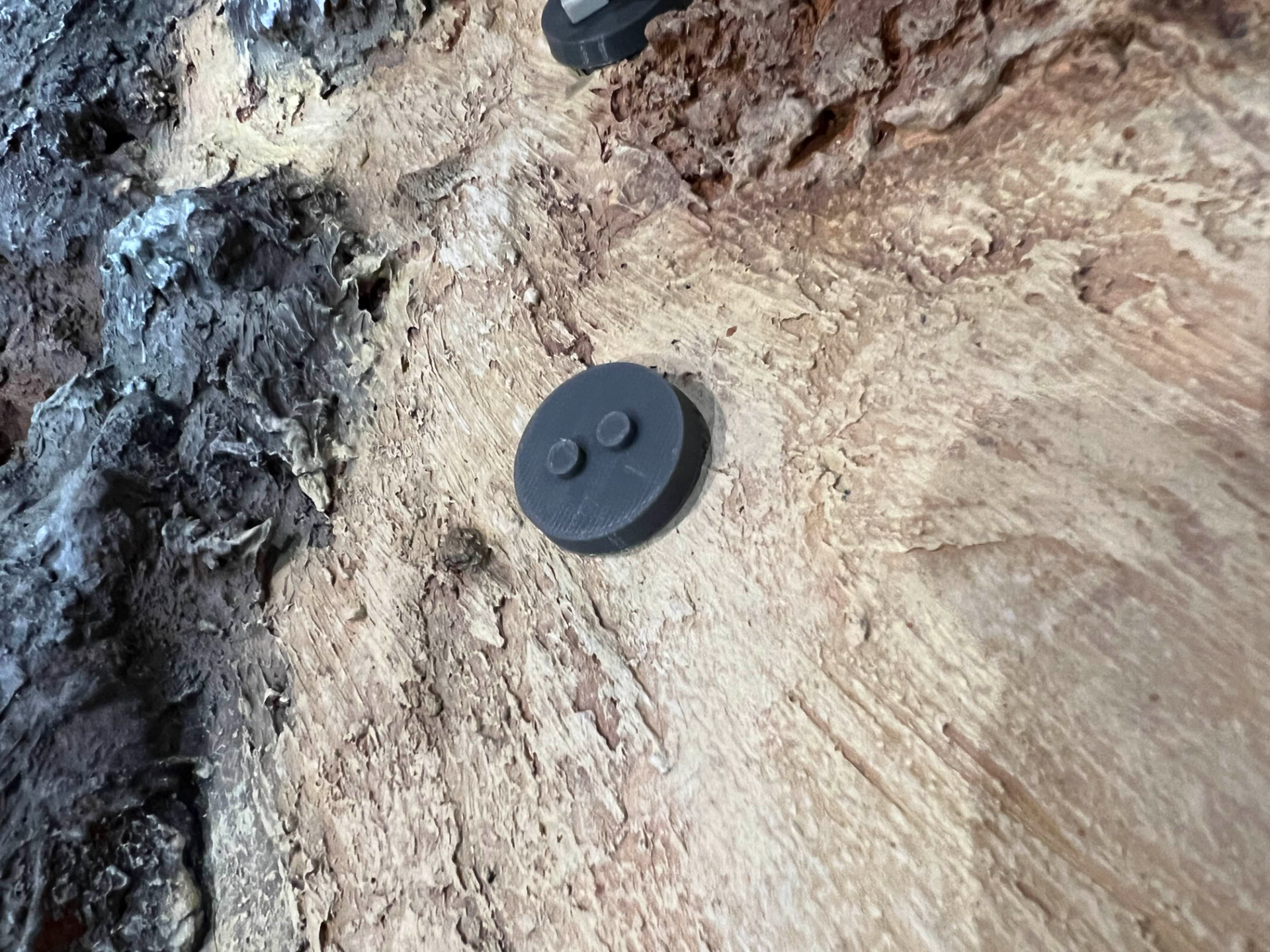 Brick Star Wars Legion Base for Minifigures
