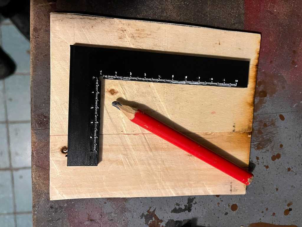 Protractor, L, ruler, yardstick, angle