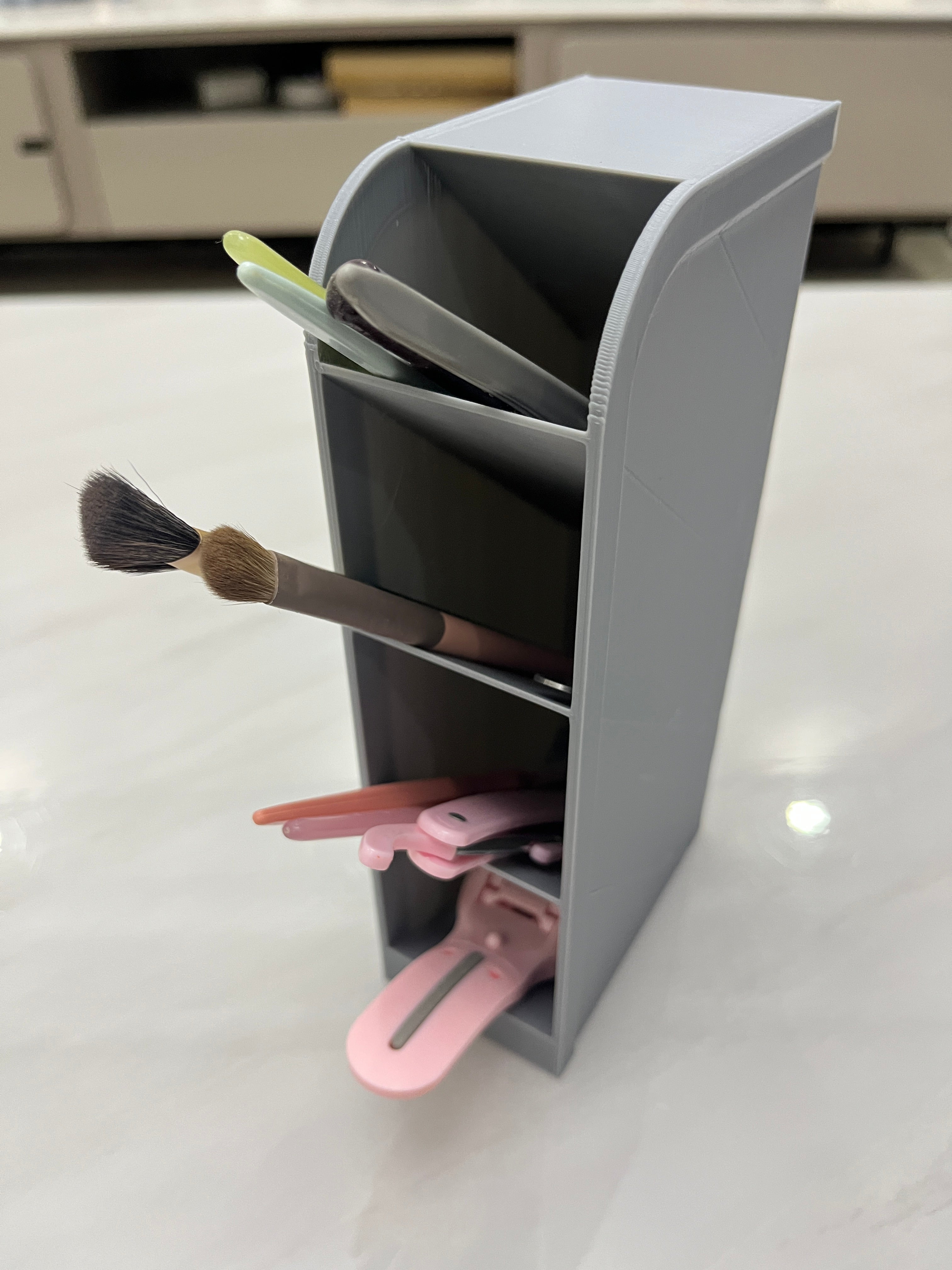 收纳盒 Storage box