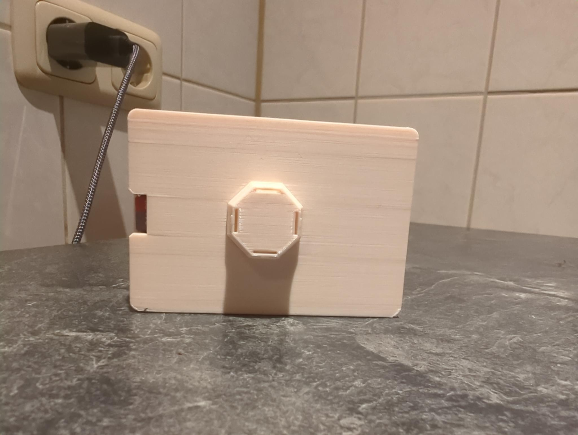Raspberry Pi 3B+ Case