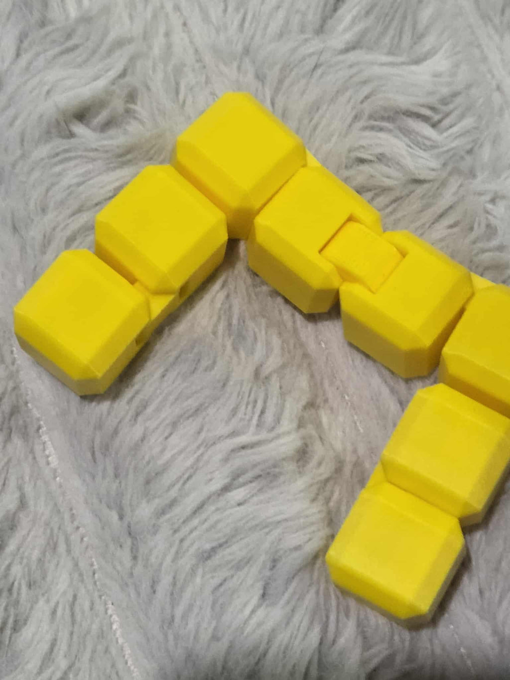 TwistCube 3000 – Better than the infinity cube