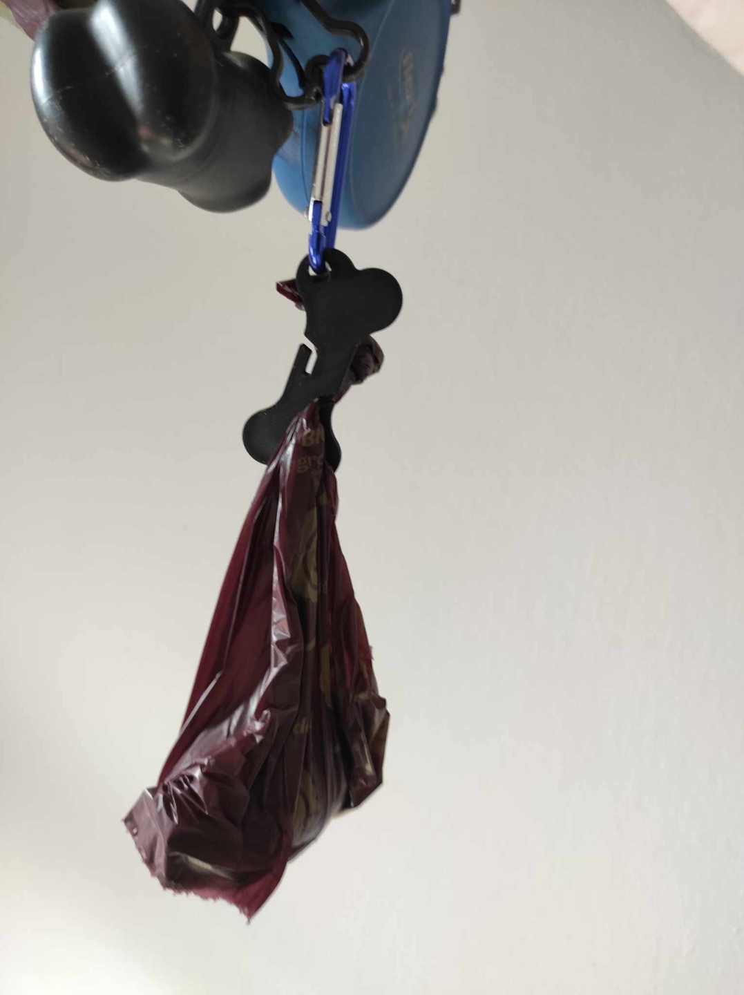 Poop Bag holders