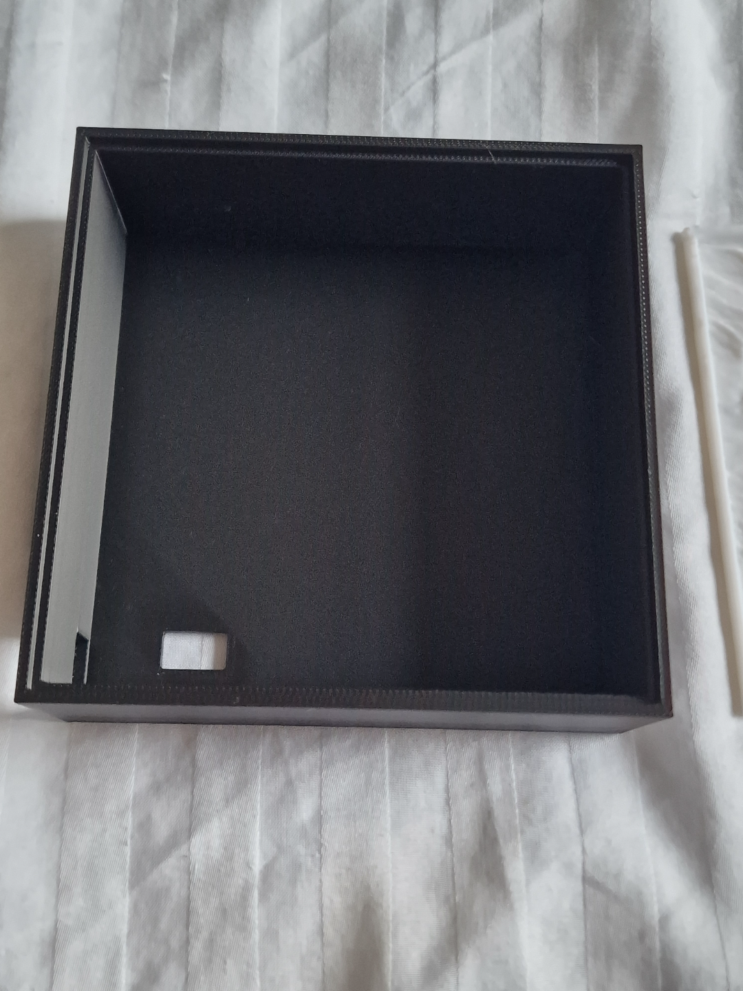 Lithophane box