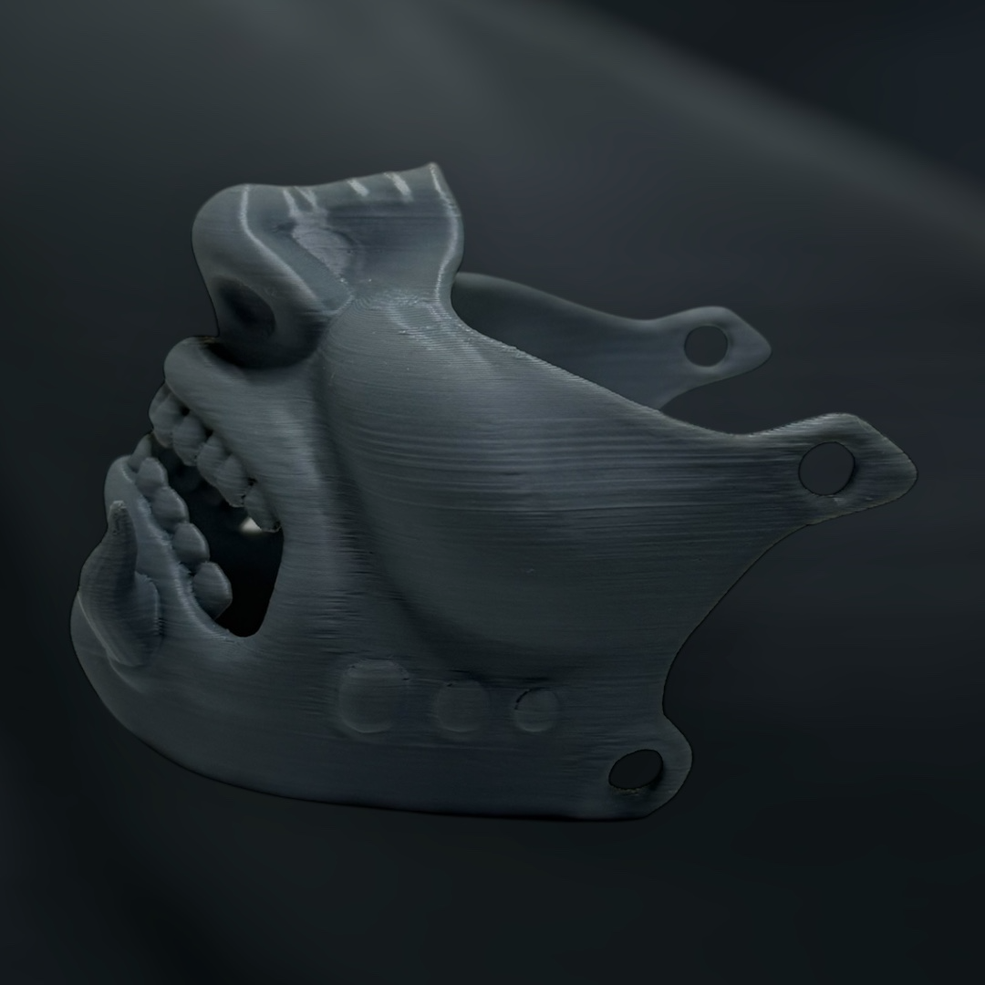 oni mask 2 tusk