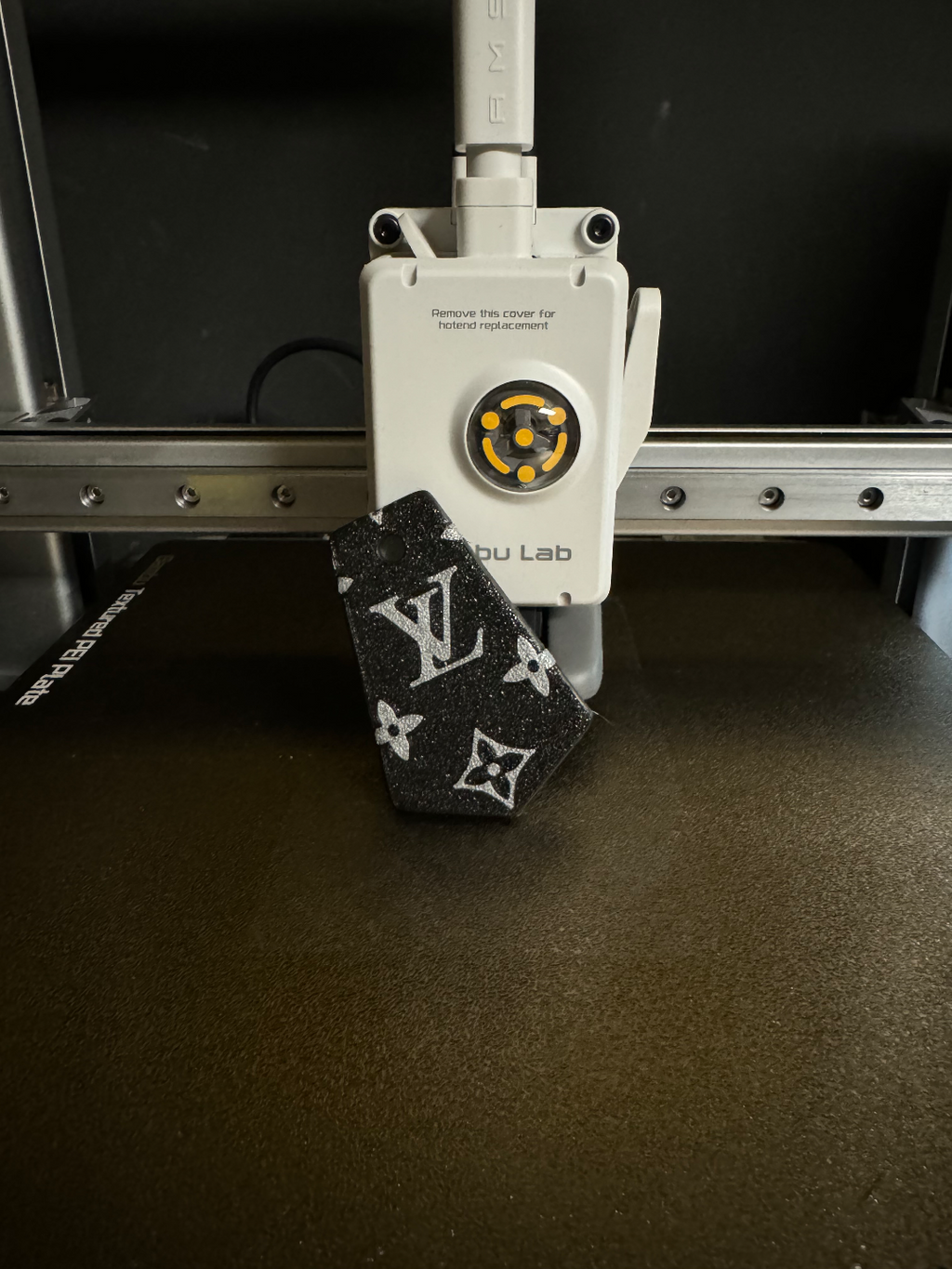 LouisVuitton Keychain