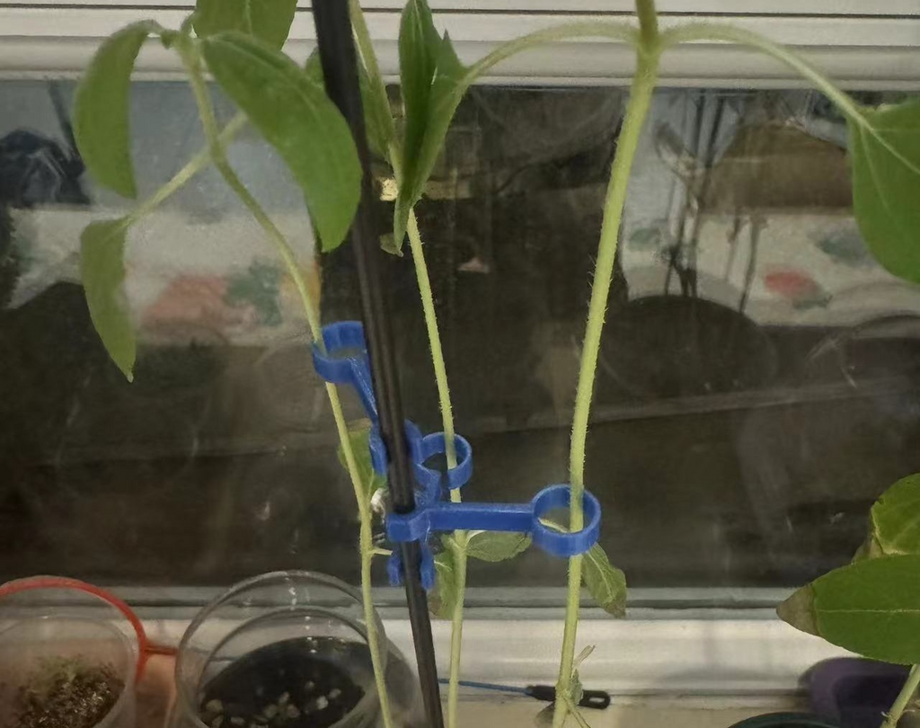 花花草草固定器
