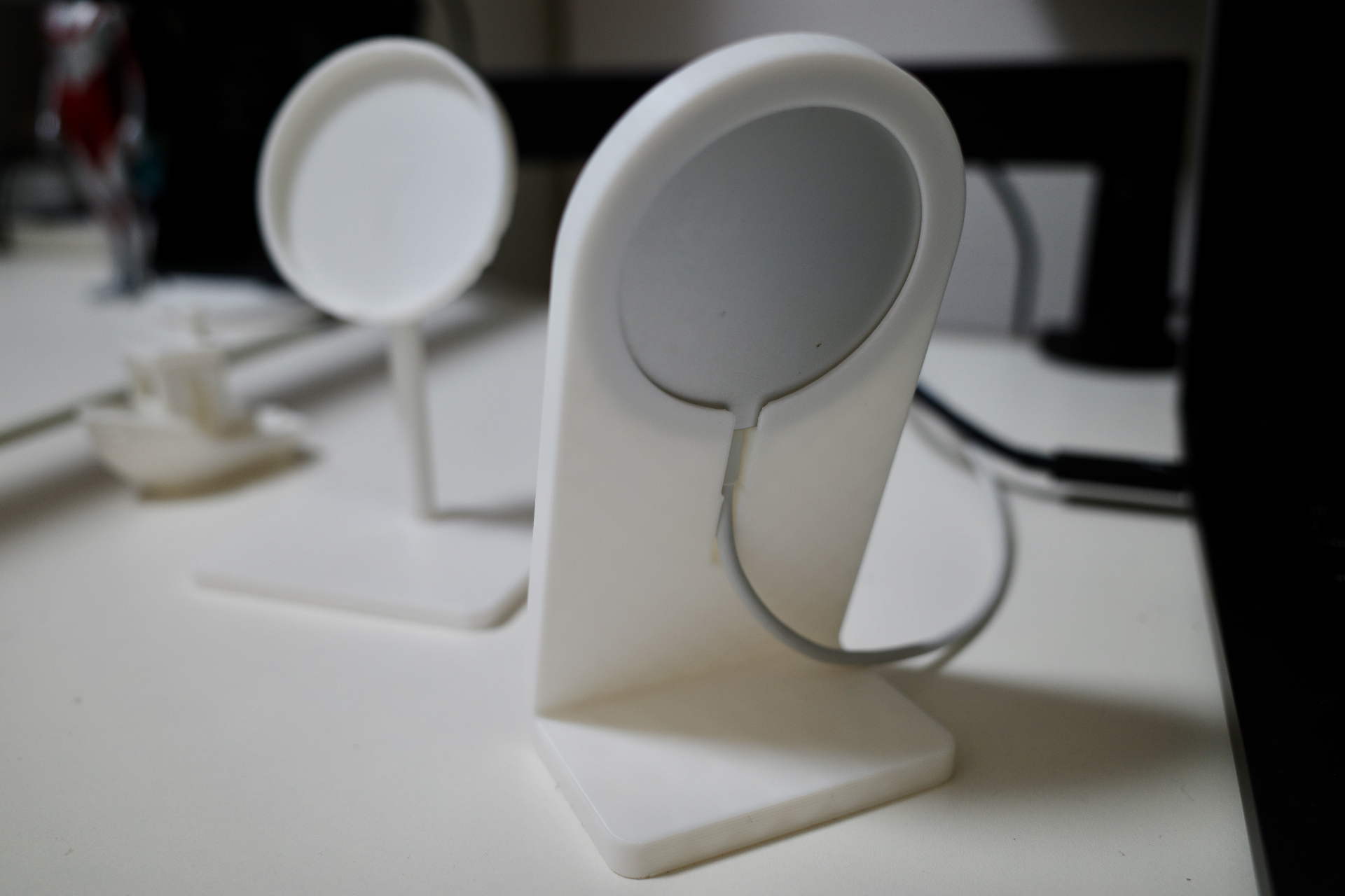 MagSafe Charger Stand for iPhone