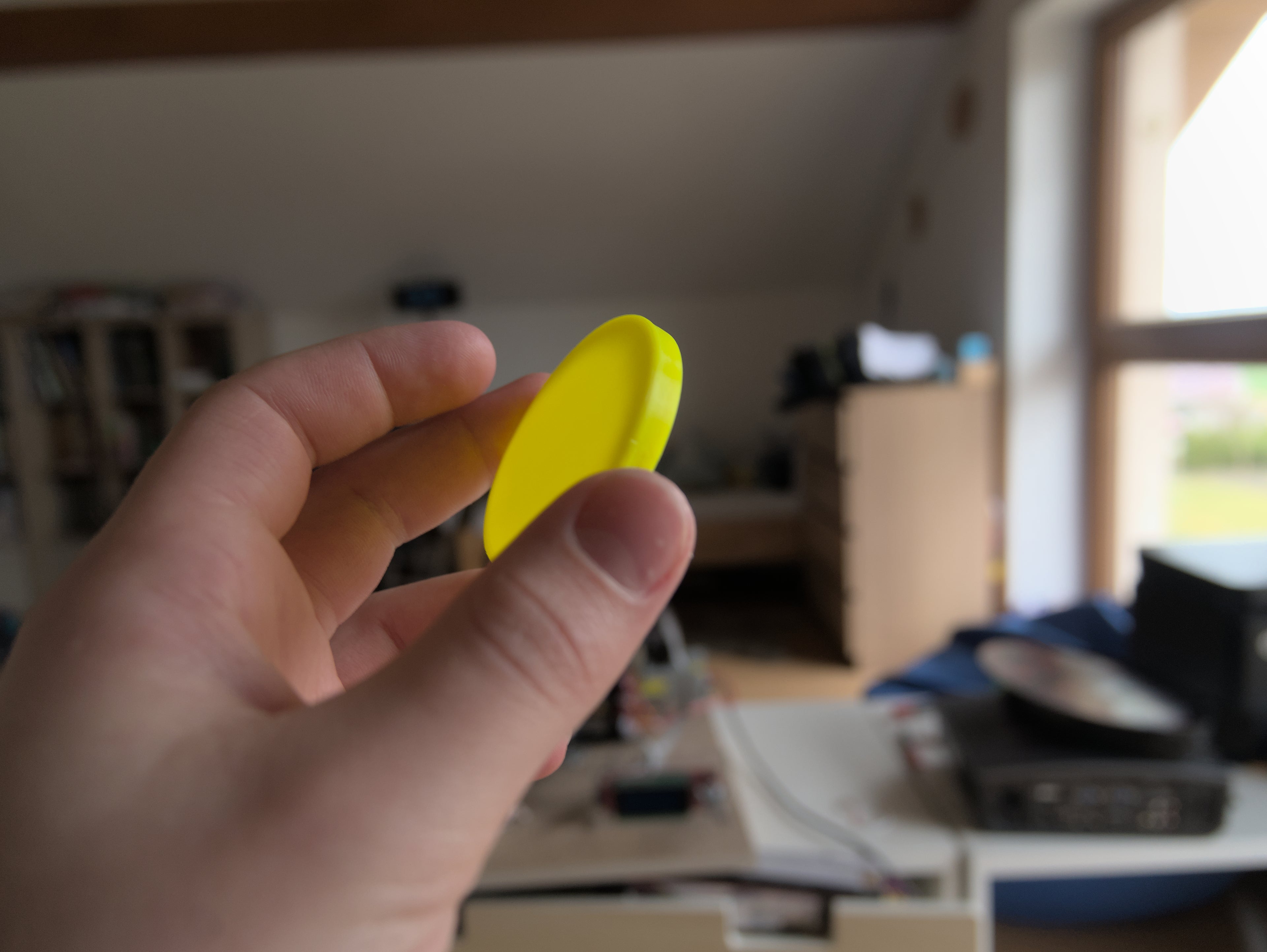 Micro 4/3 Back Lens Cap