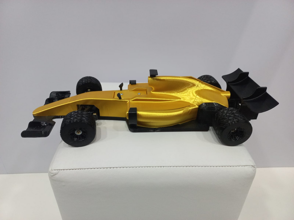 OpenRC F1 2024 Brasil
