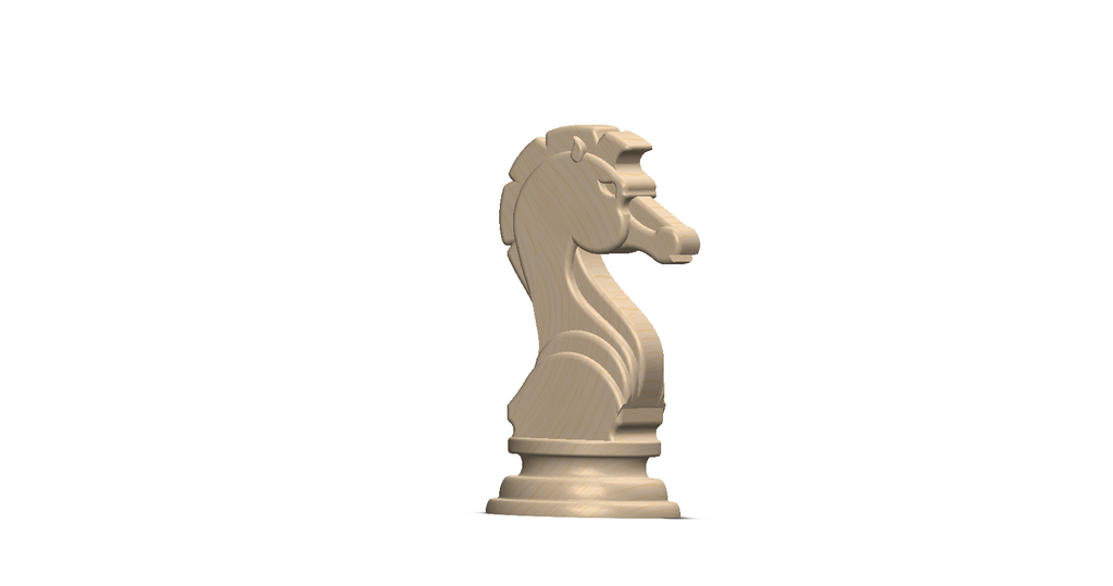 Knight (FIDE standard)