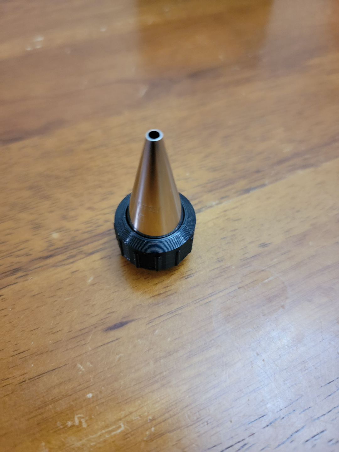 Pastry Bag Nozzle Holder