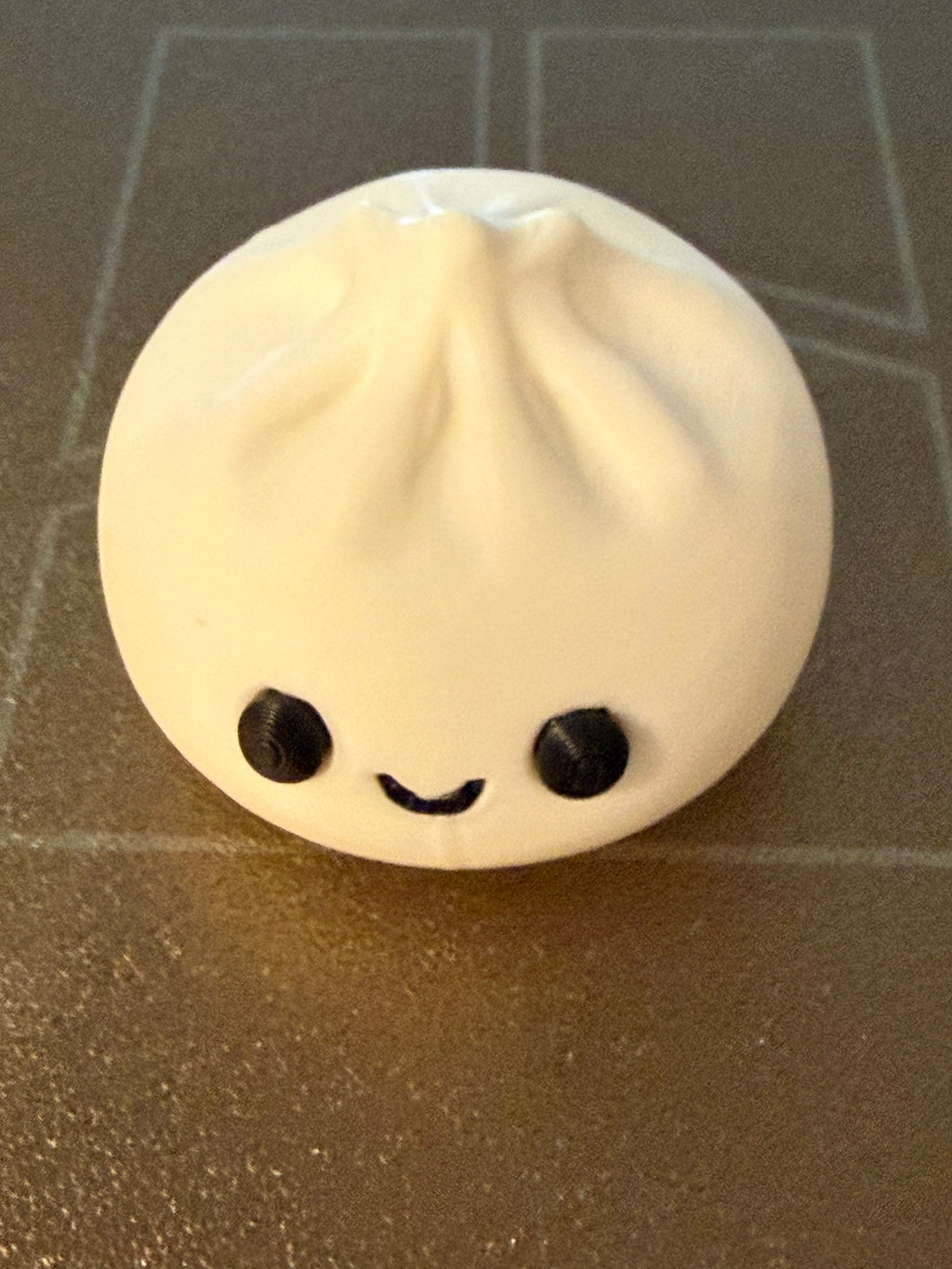 Bao Bun Dumpling - NO AMS
