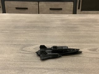 High speed recon Benchy