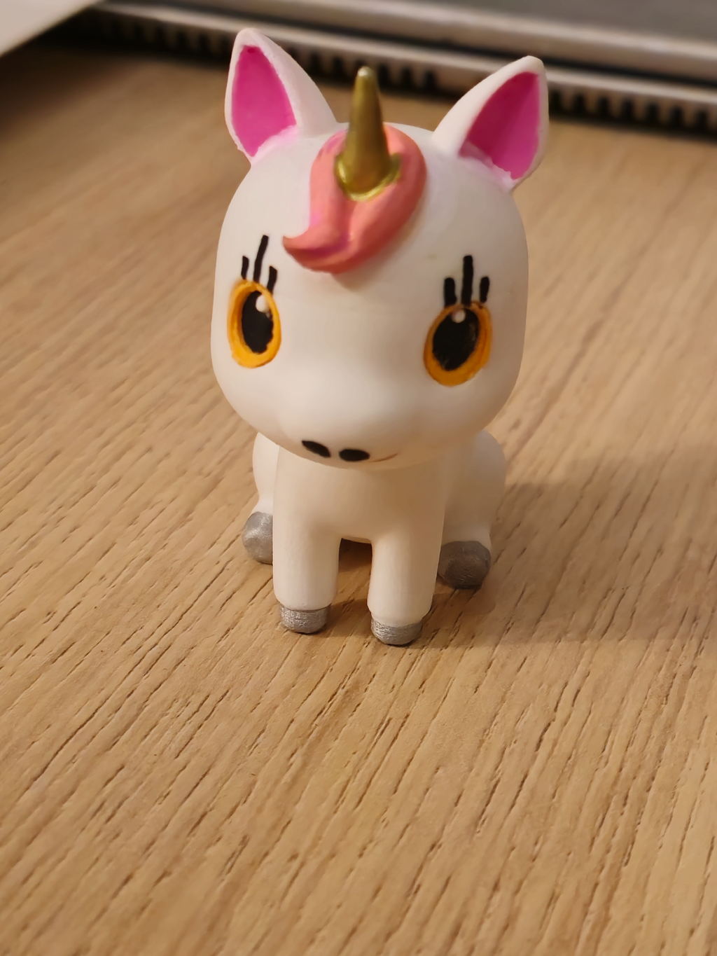Cute unicorn