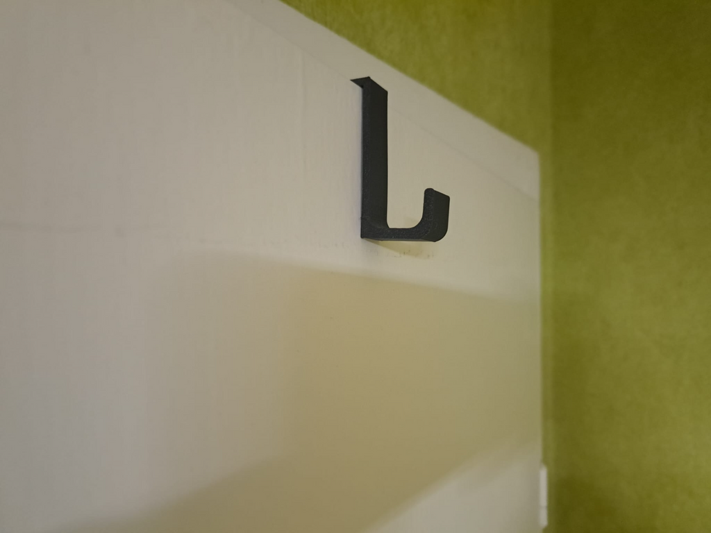 Doorhook/Clothes hanger