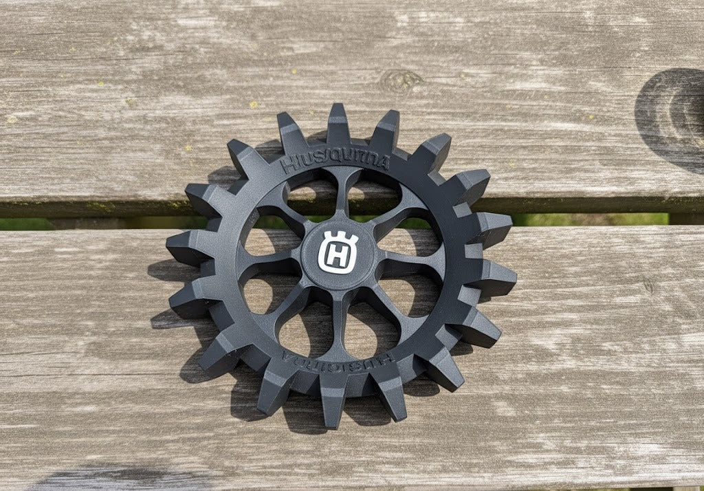 Husqvarna Automower 305 OffRoad Wheel