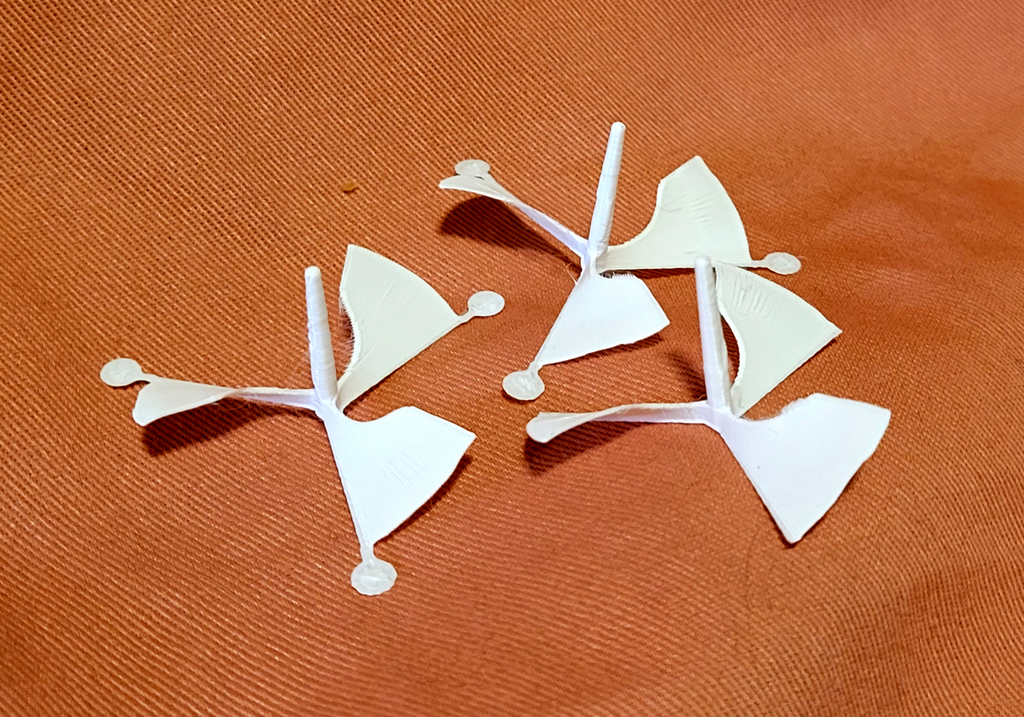Mini Spinny