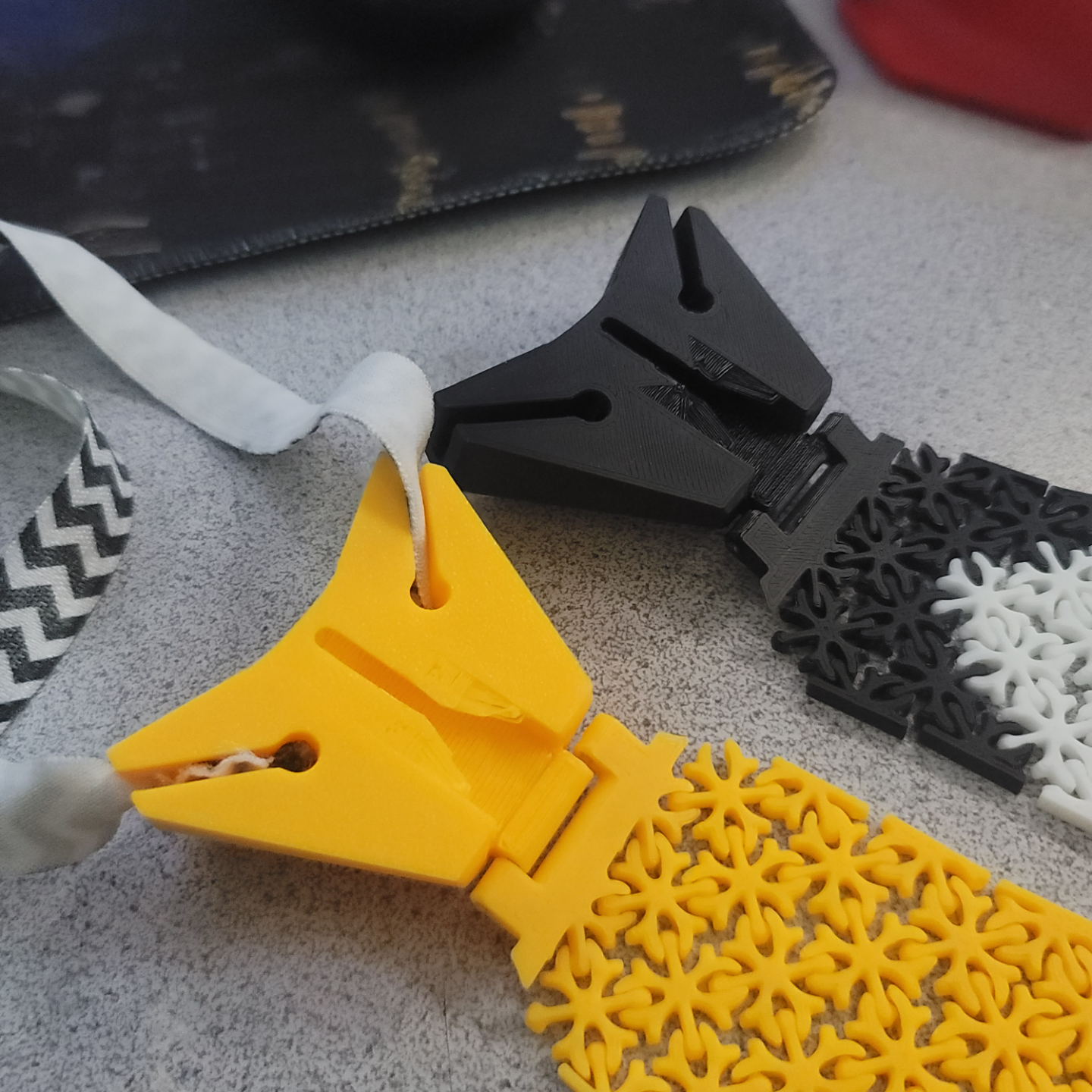 Flexi Tie V2