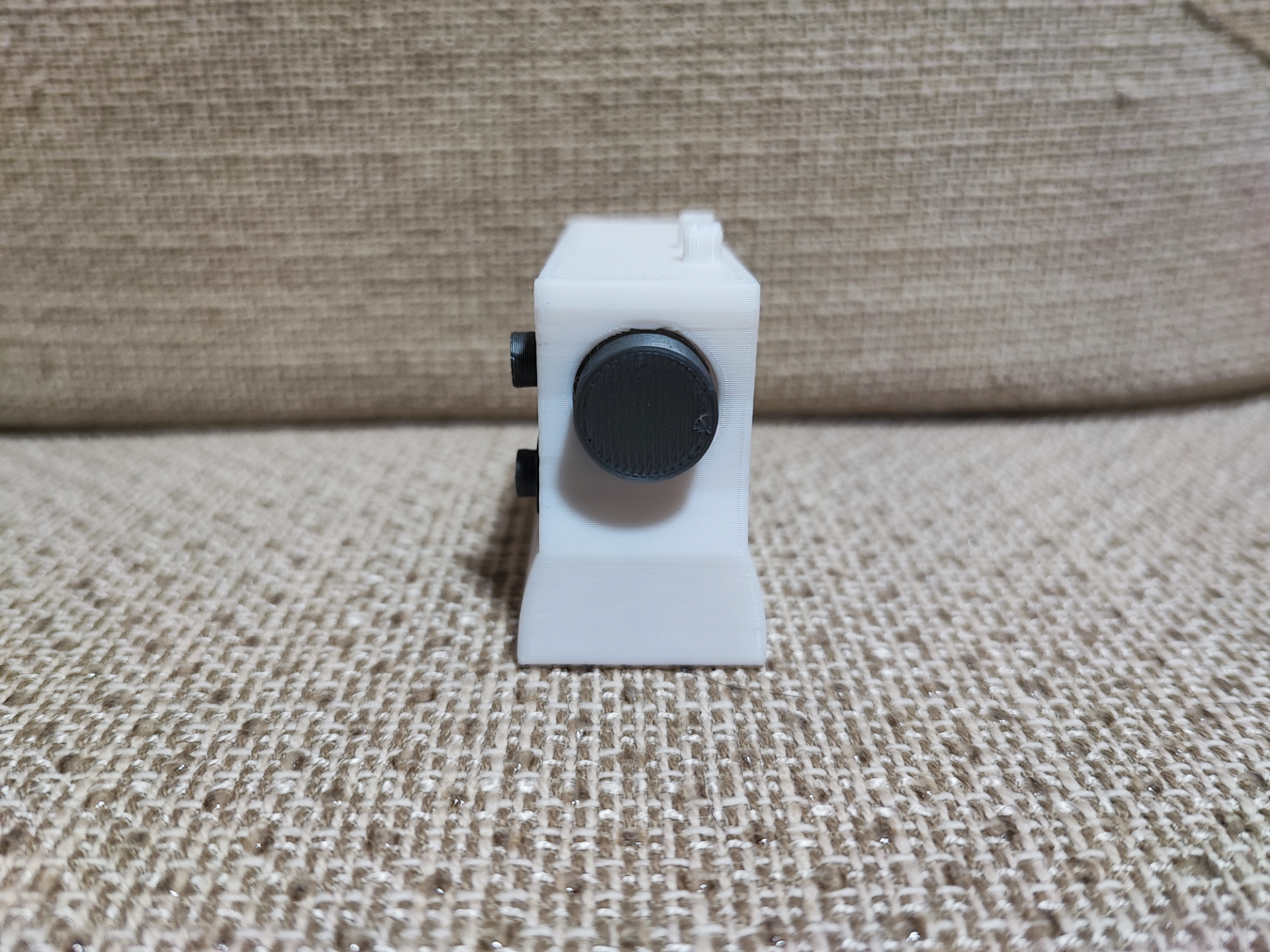 Máquina de coser