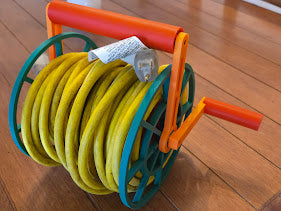 Extension Cord Reel