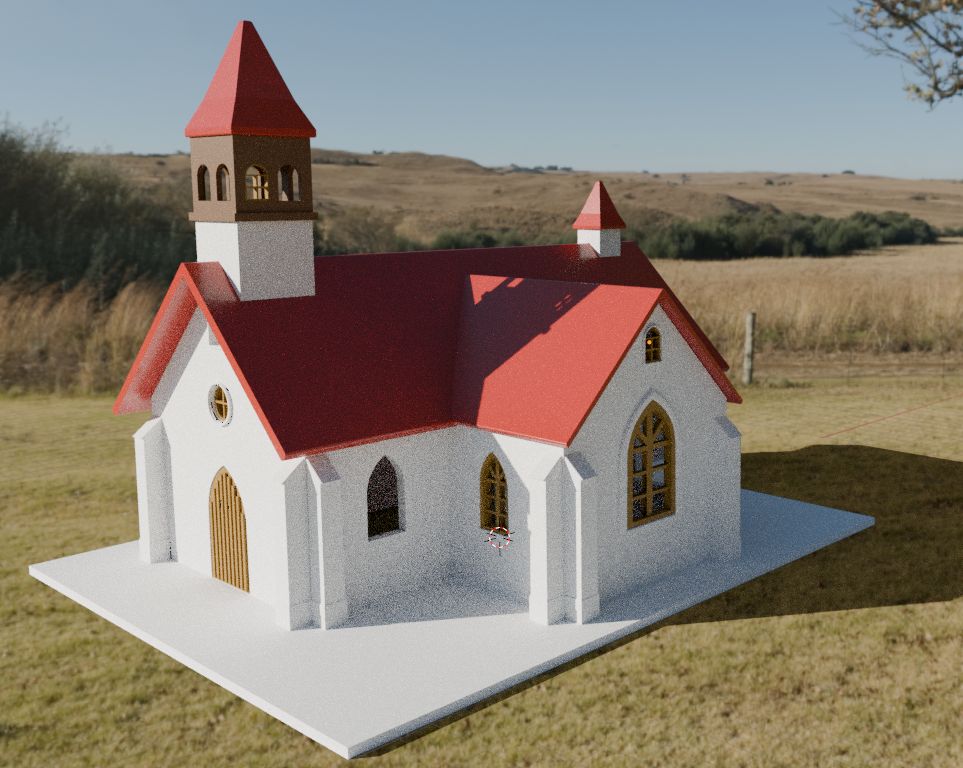 Dorfkirche