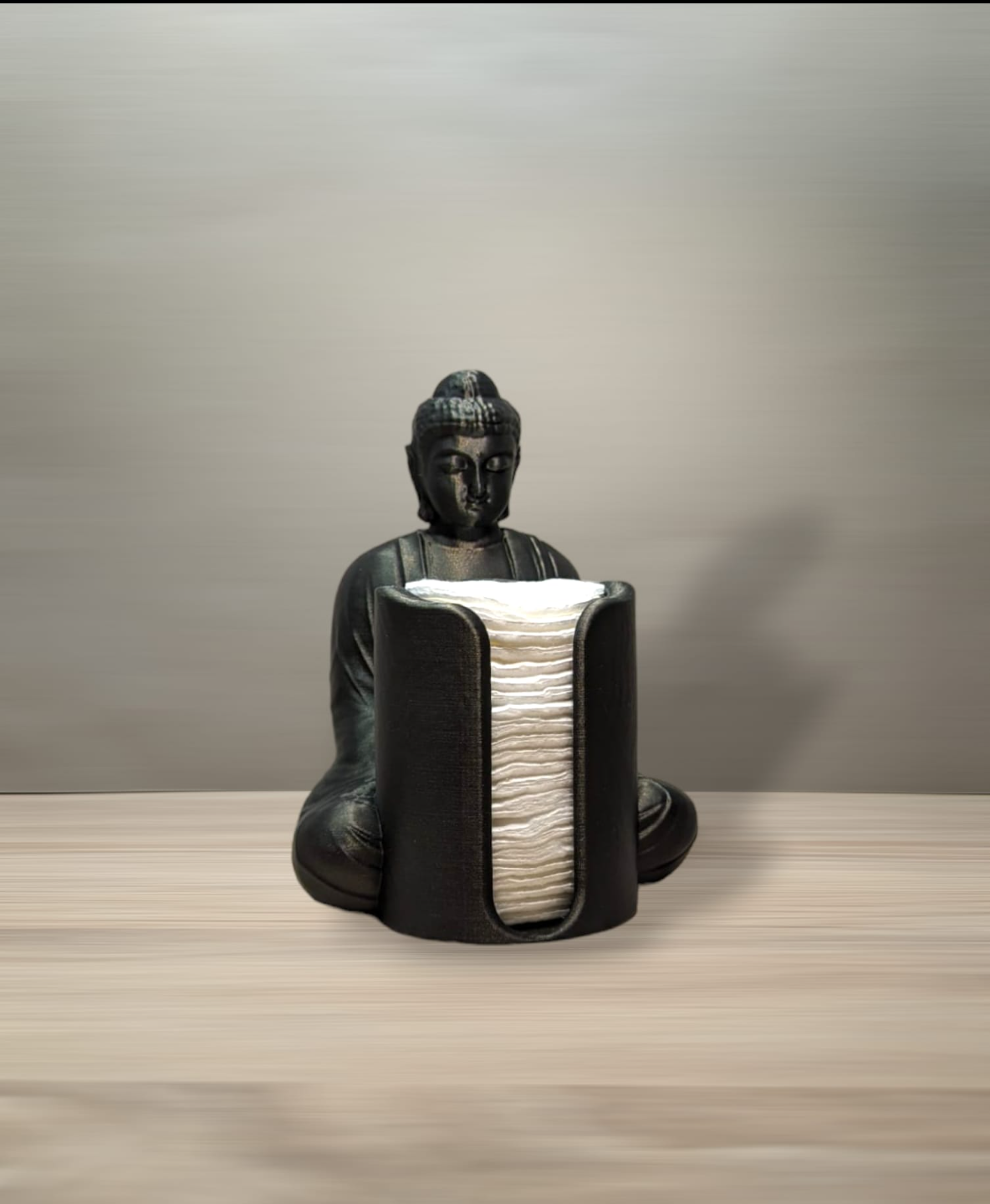 Buddha Wattepad