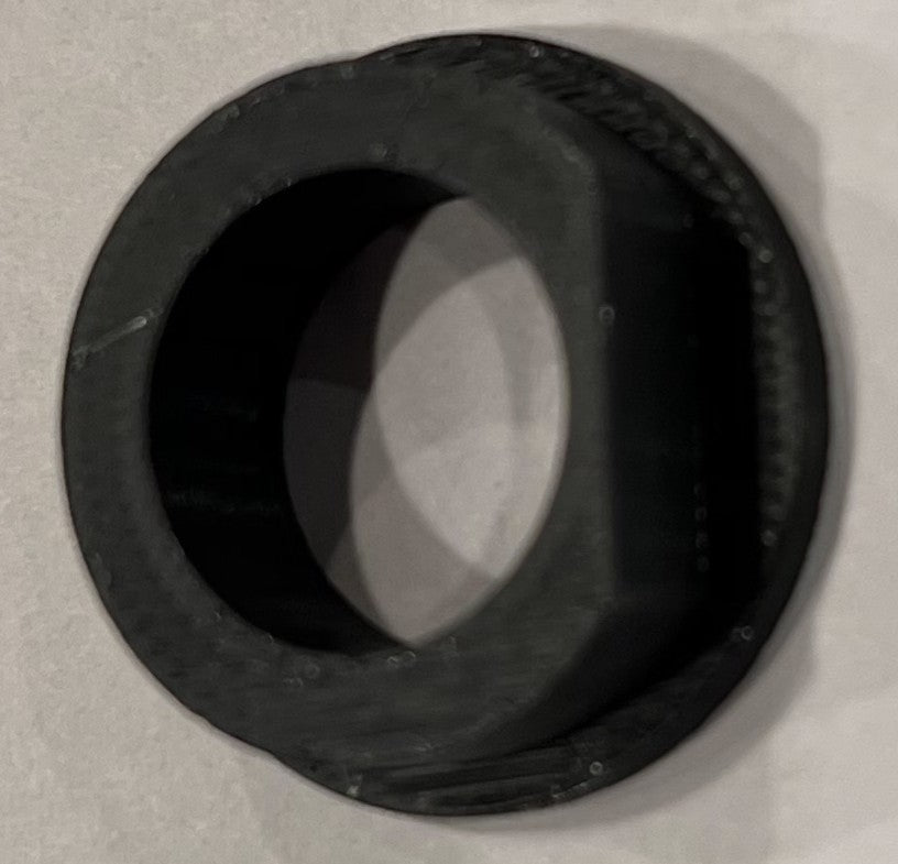 Bushing for Home Gym (Proteus Studio 5)