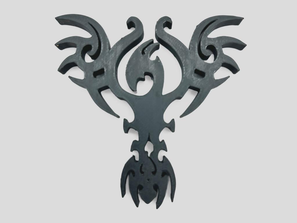 Phoenix Logo