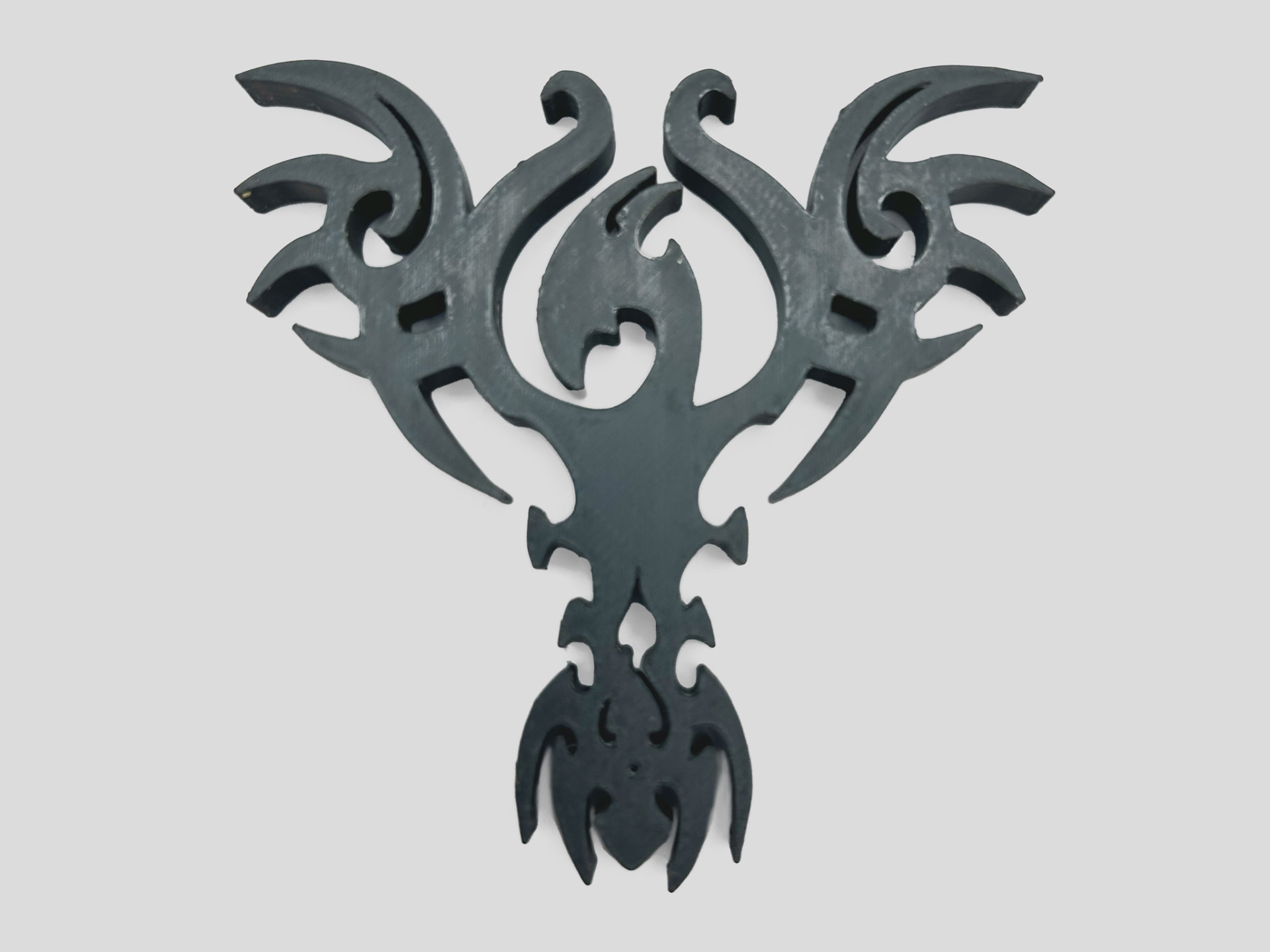 Phoenix Logo