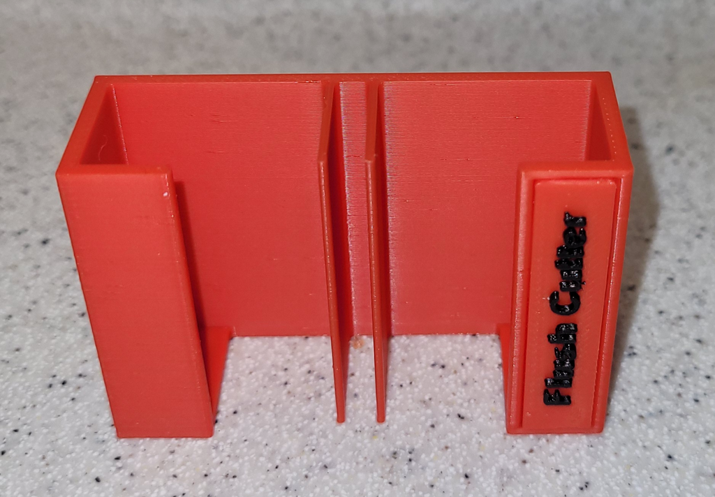 Plier and Tweezer remixed for Multi-Board
