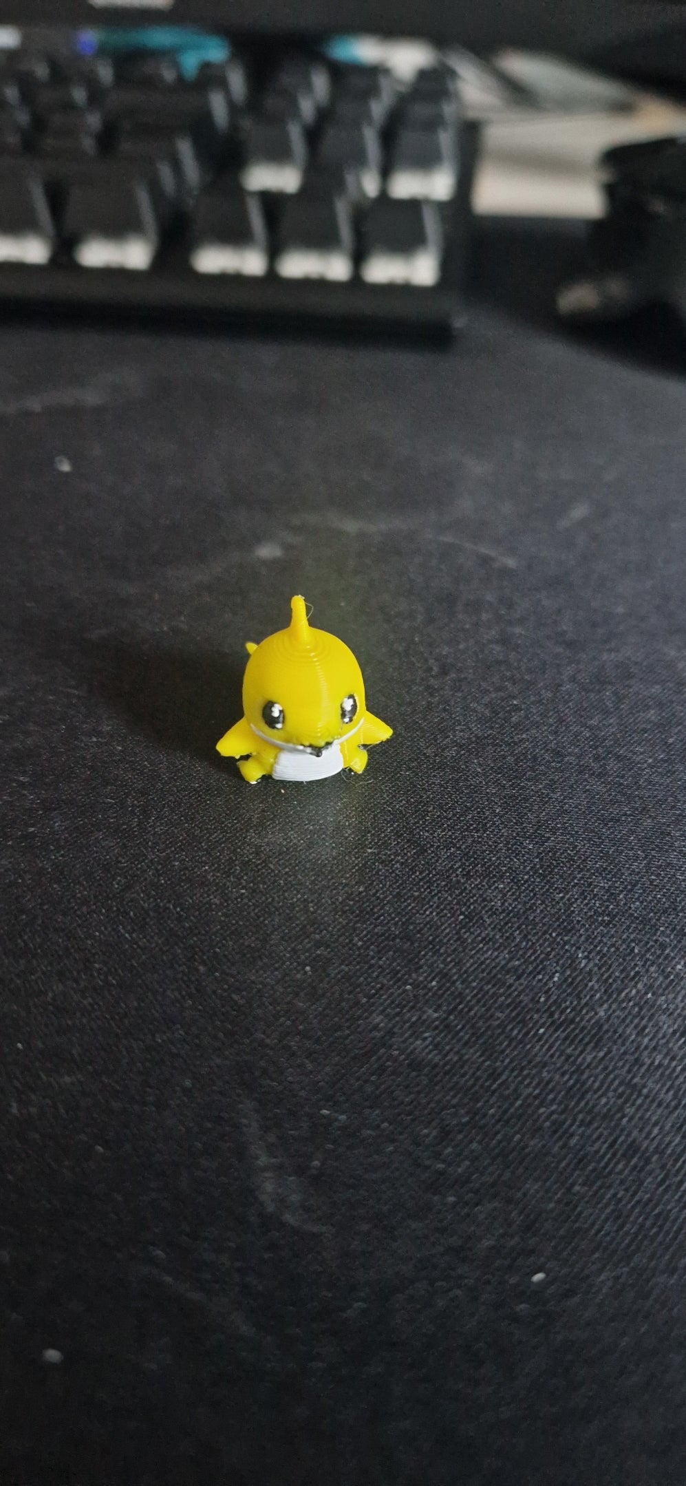 Cute Dolphin