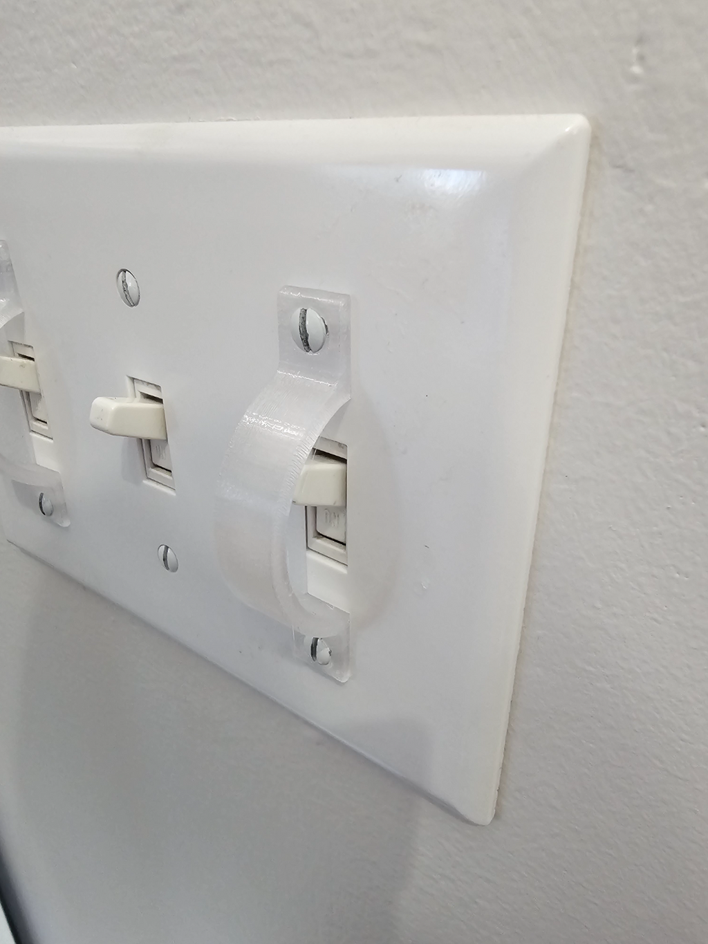 Light Switch Cover V3