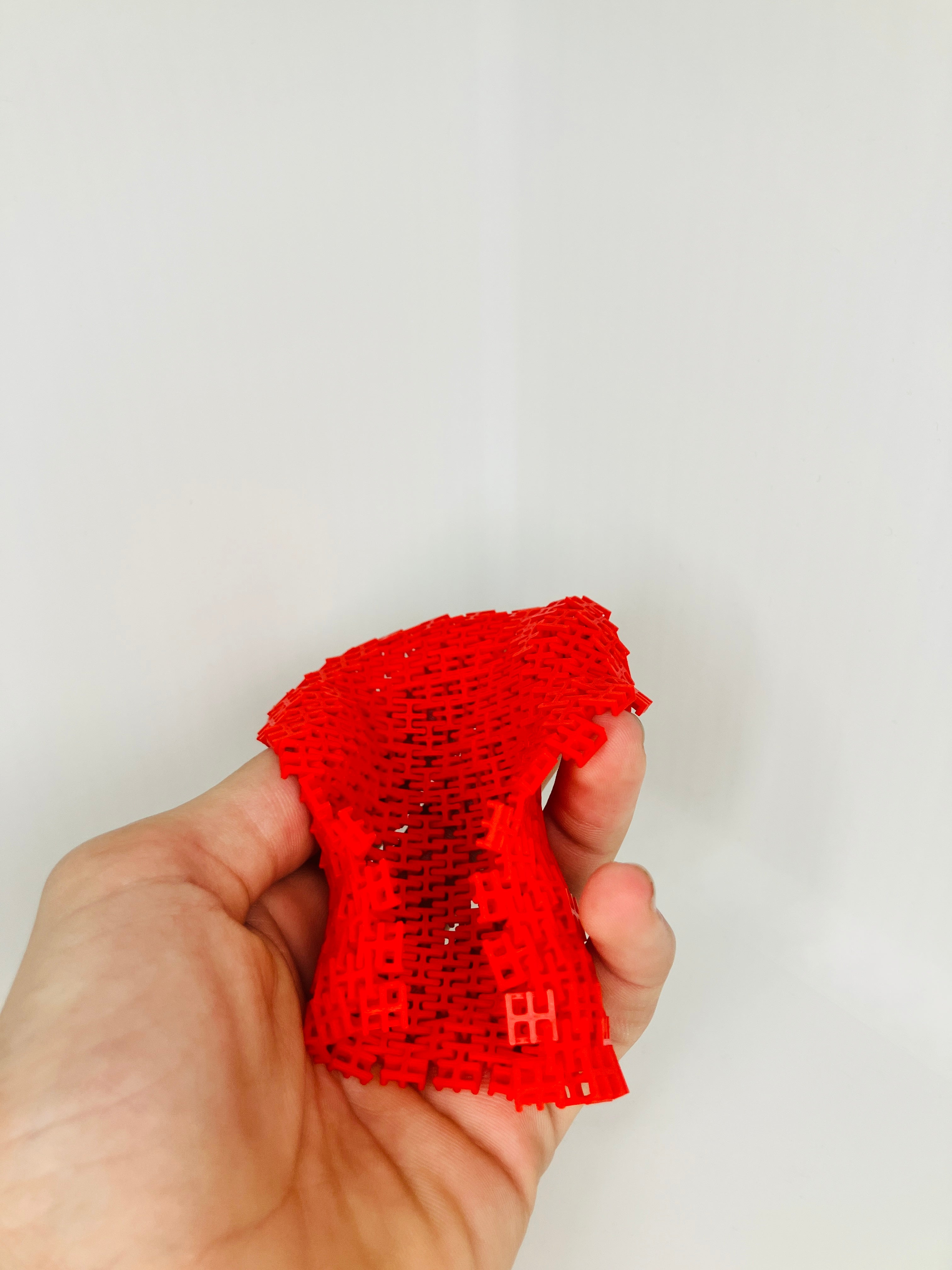 Satysfying Fidget Fabric Coaster FREE TO SELL!!