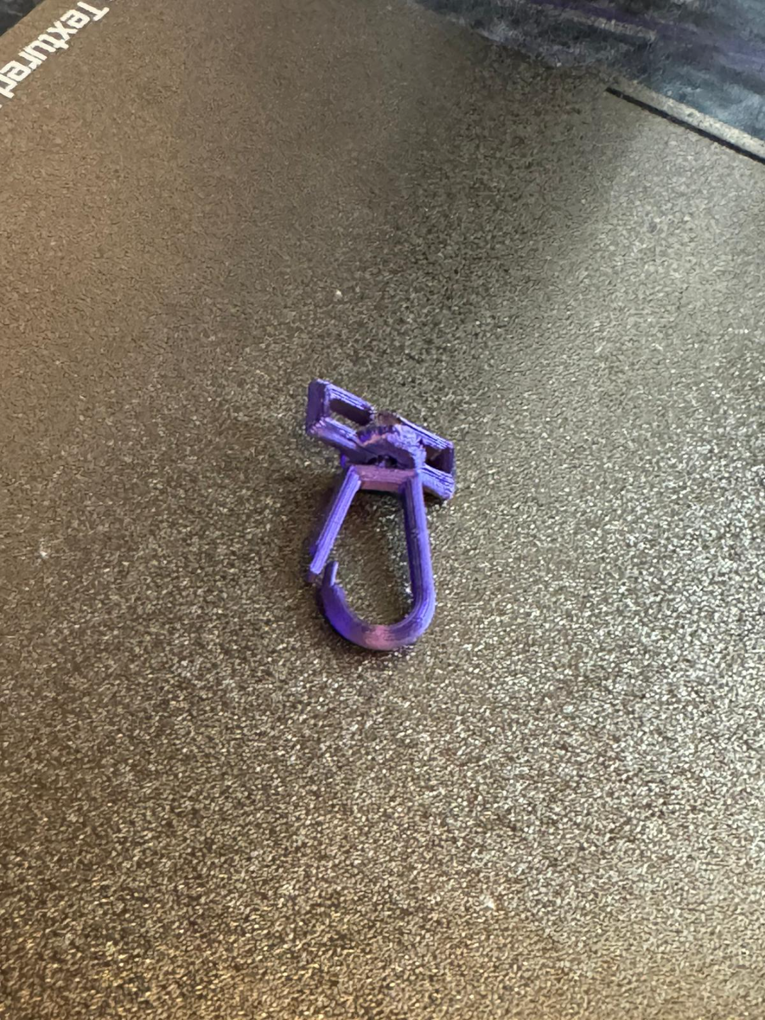Carabiner Hook Clips Schnallen Haken Bag Tasche