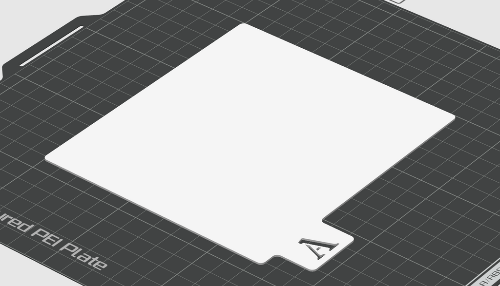 CD Dividers - Bottom Facing