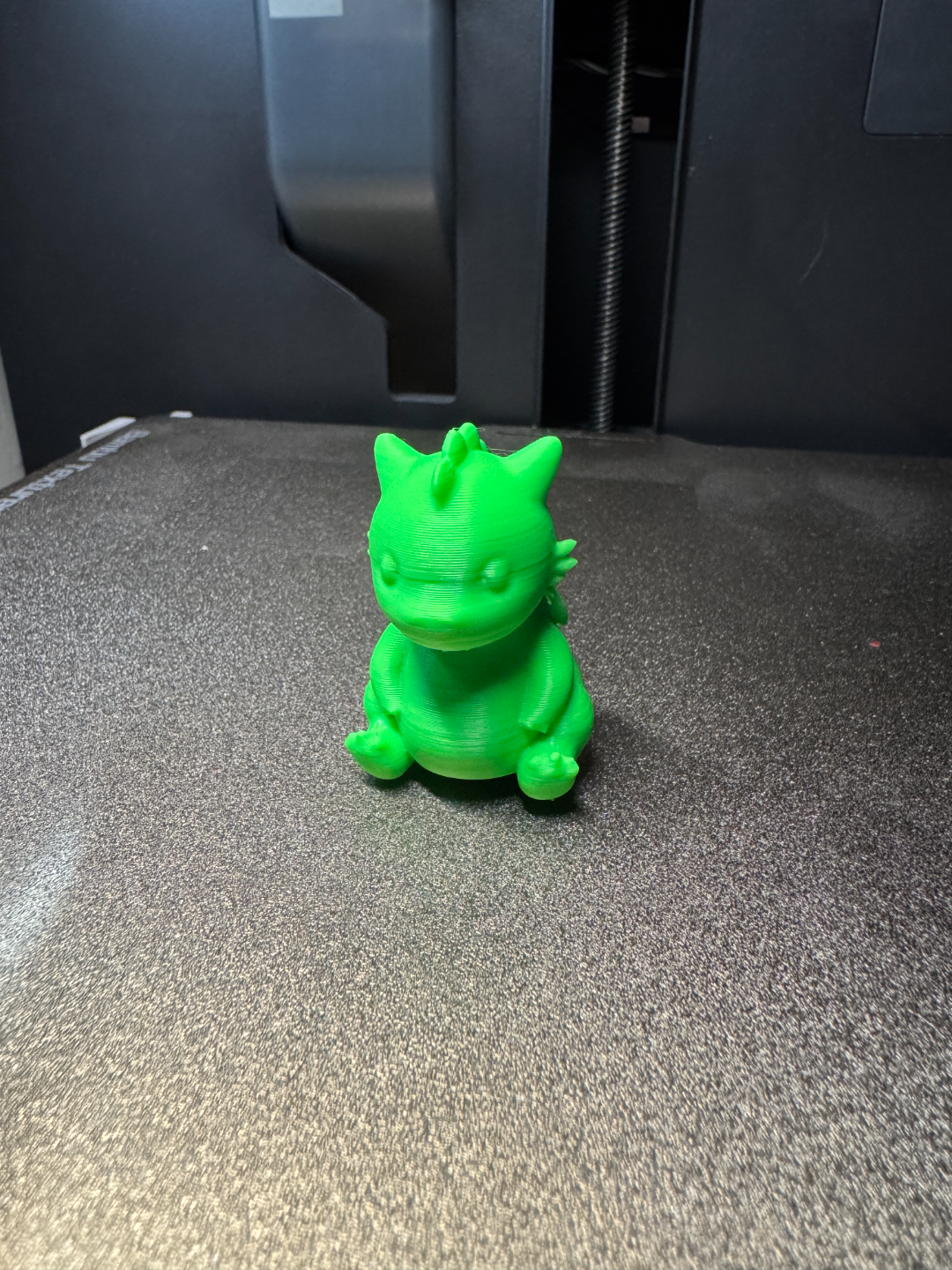 Tiny dragon (sell it!)