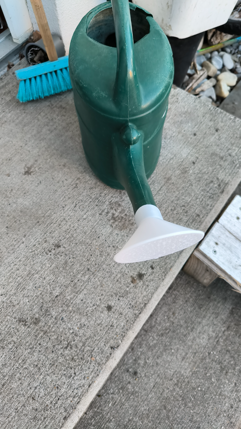 Brause für Gießkanne 10l / 5l |Watering can nozzle