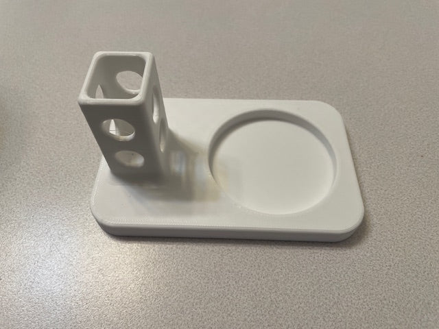Toothbrush and Cup Holder V1