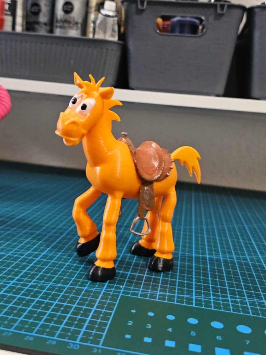 PERDIGON (Toy Story)
