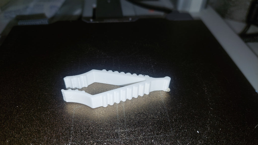 Cuttle fish/sepia bone holder