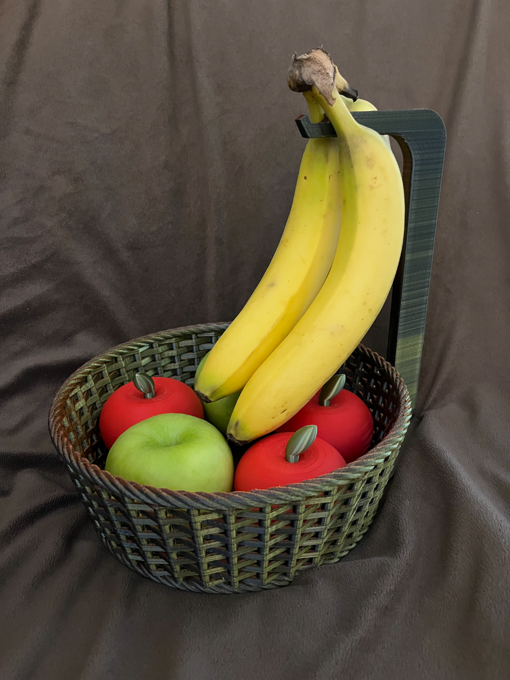 Banana Stand Fruit Basket