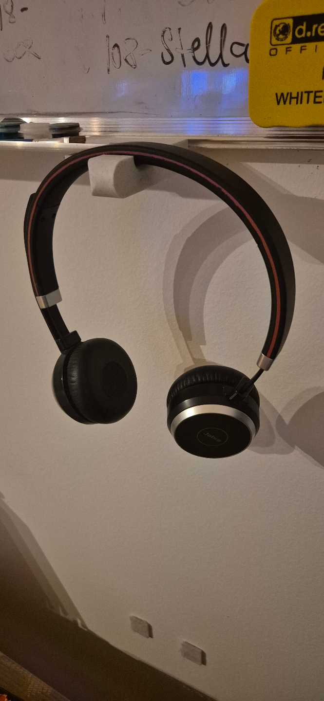 headphones