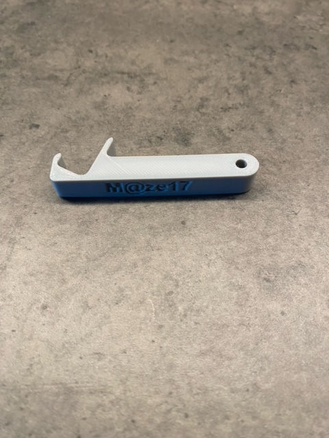 Phone holder/porte télephone