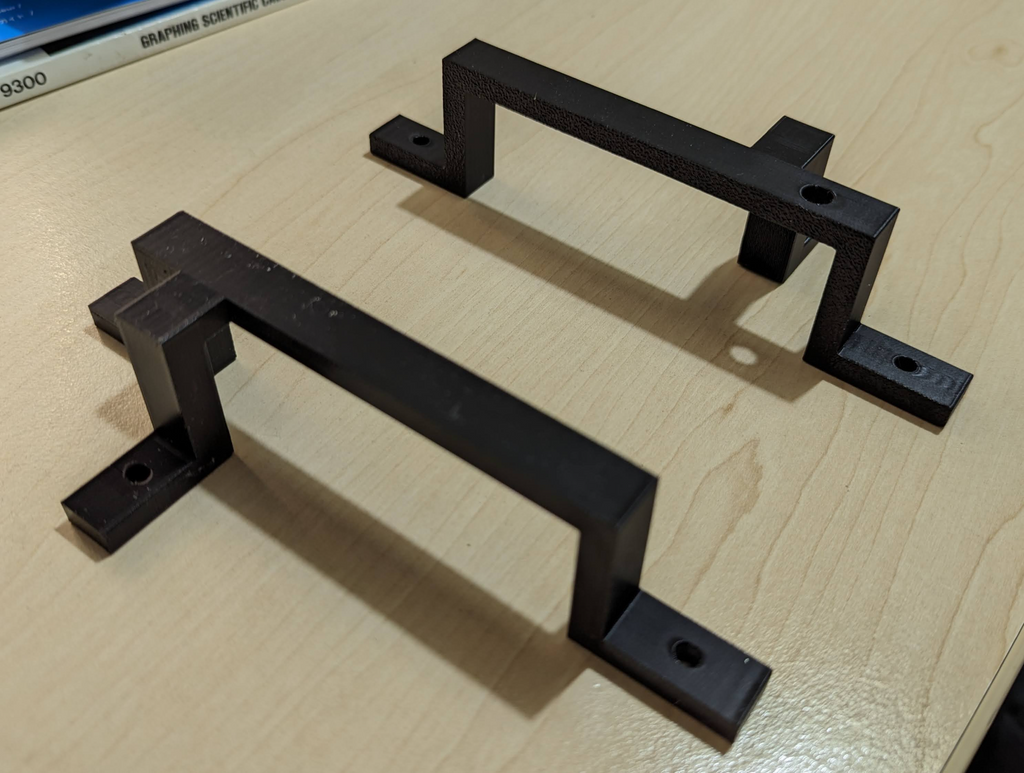 Thunderbolter - a bracket for Dell Docks