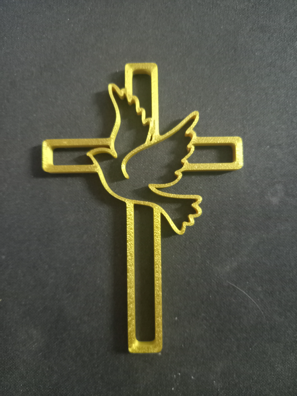 Cross