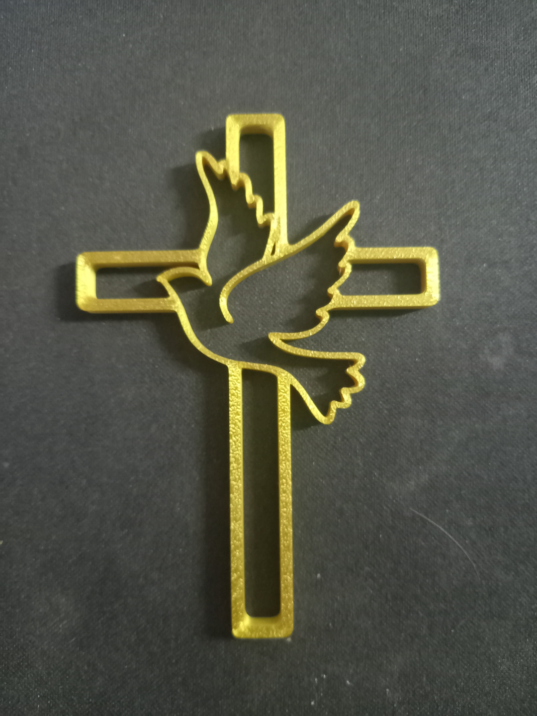 Cross