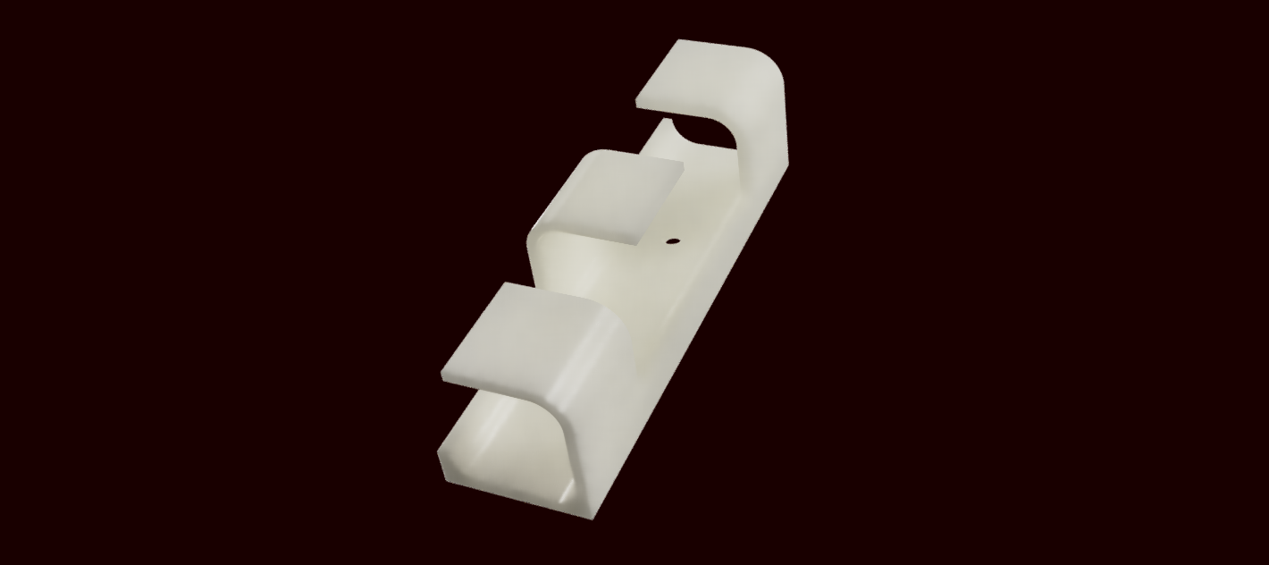 PASSACAVO - CABLE GLAND DIM. 12.5x12.5x45