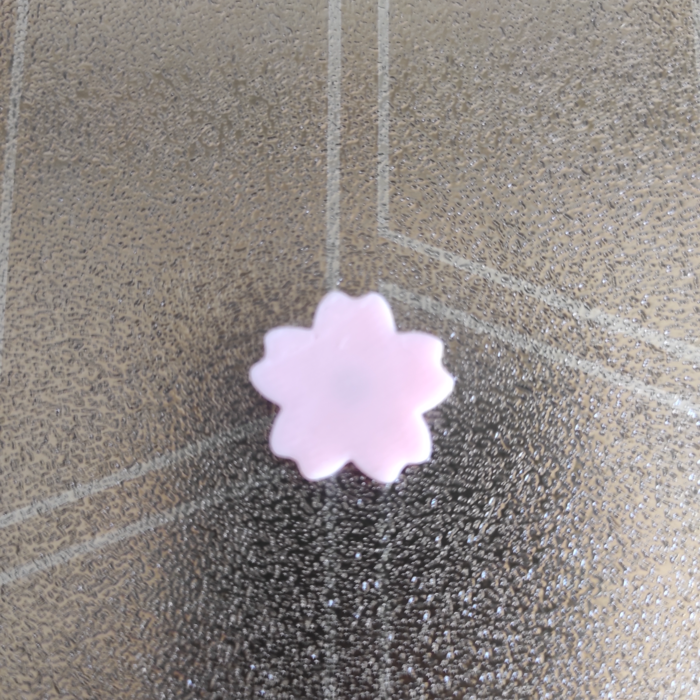 Sakura Bambu Lab A1 Disc / extruder wheel
