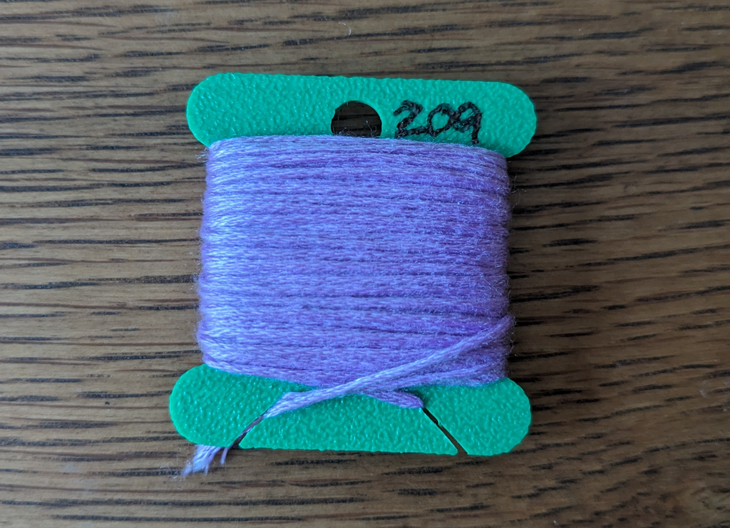 Thread Reel