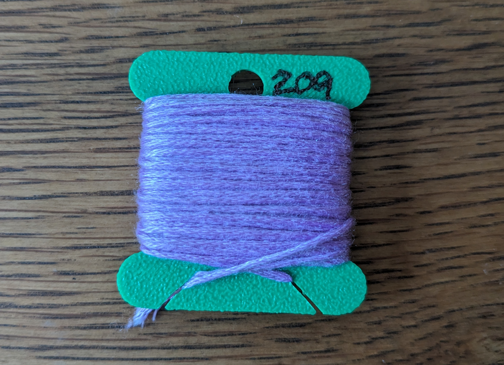 Thread Reel